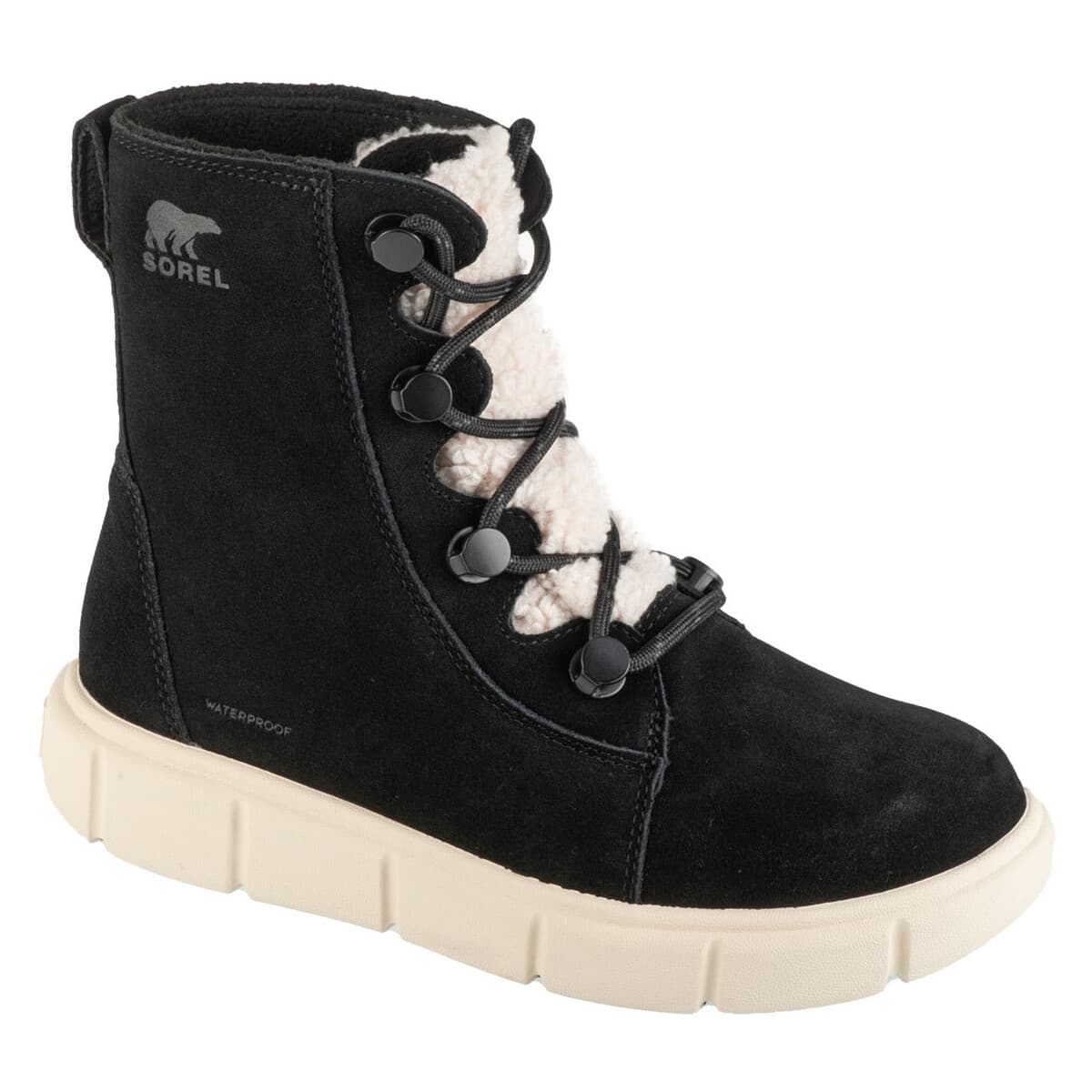 Μπότες Sorel Explorer III Joan Cozy WP