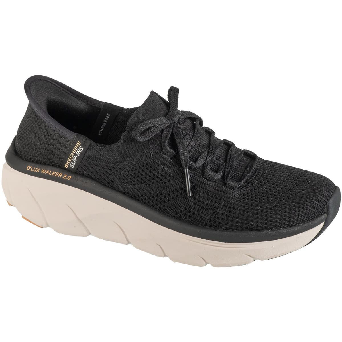 Xαμηλά Sneakers Skechers Slip-Ins: D apos;lux Walker 2.0 - Thrill Movement