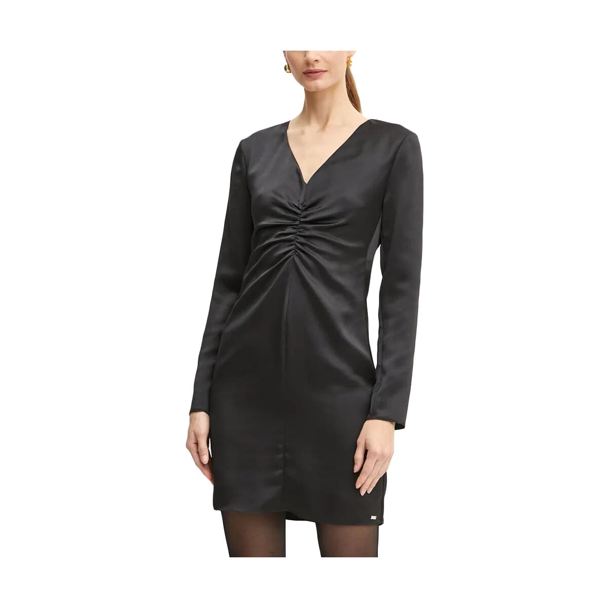 Φορέματα EAX MINI DRESS WOMEN
