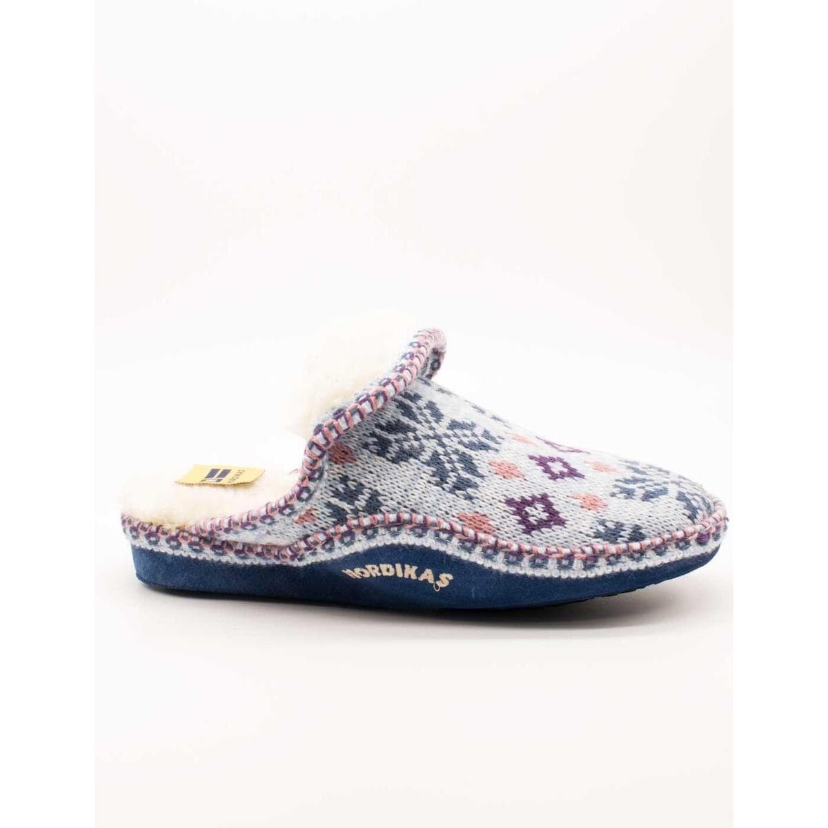 Xαμηλά Sneakers Nordikas 7500 Astun