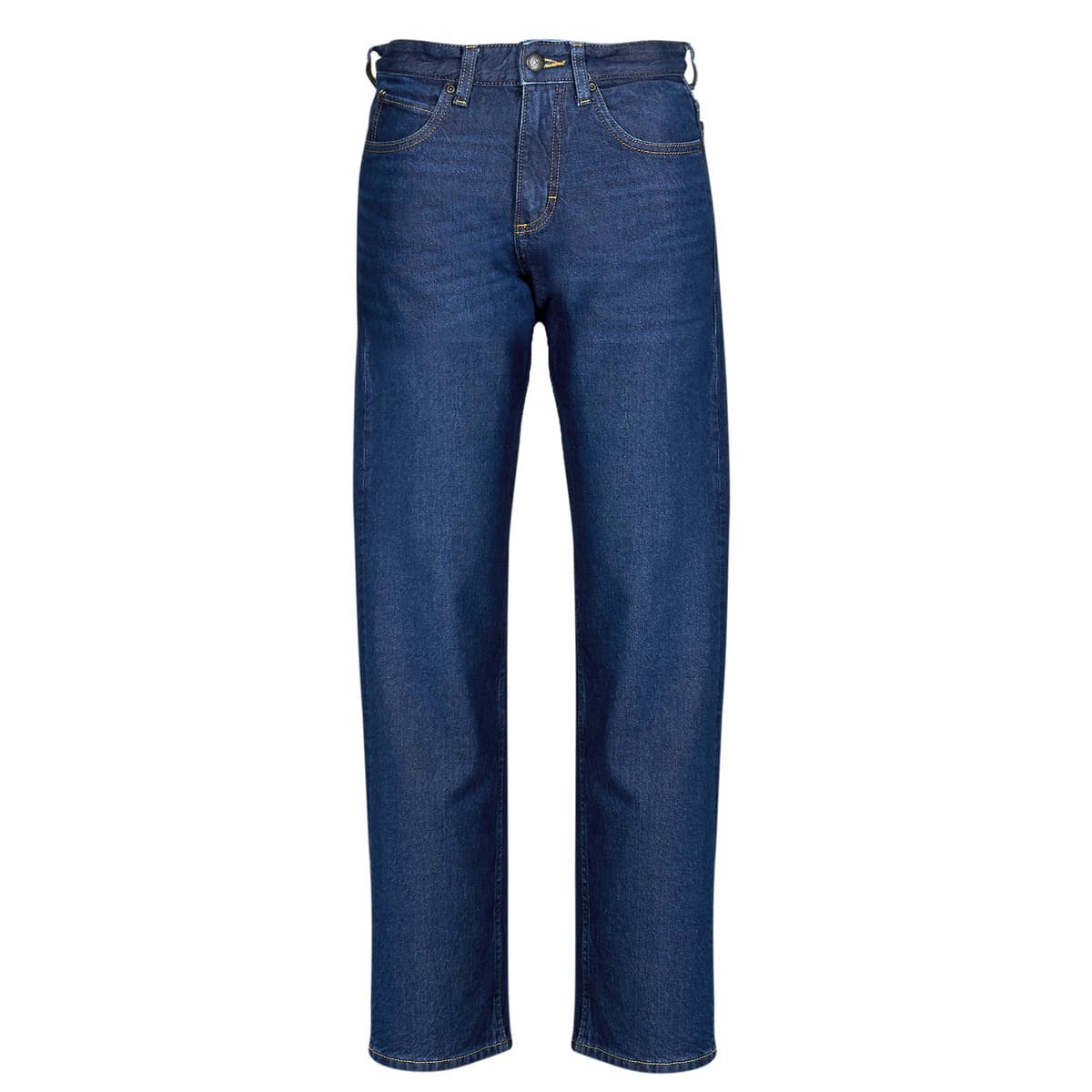 Tζιν σε ίσια γραμή Lee RIDER CLASSIC