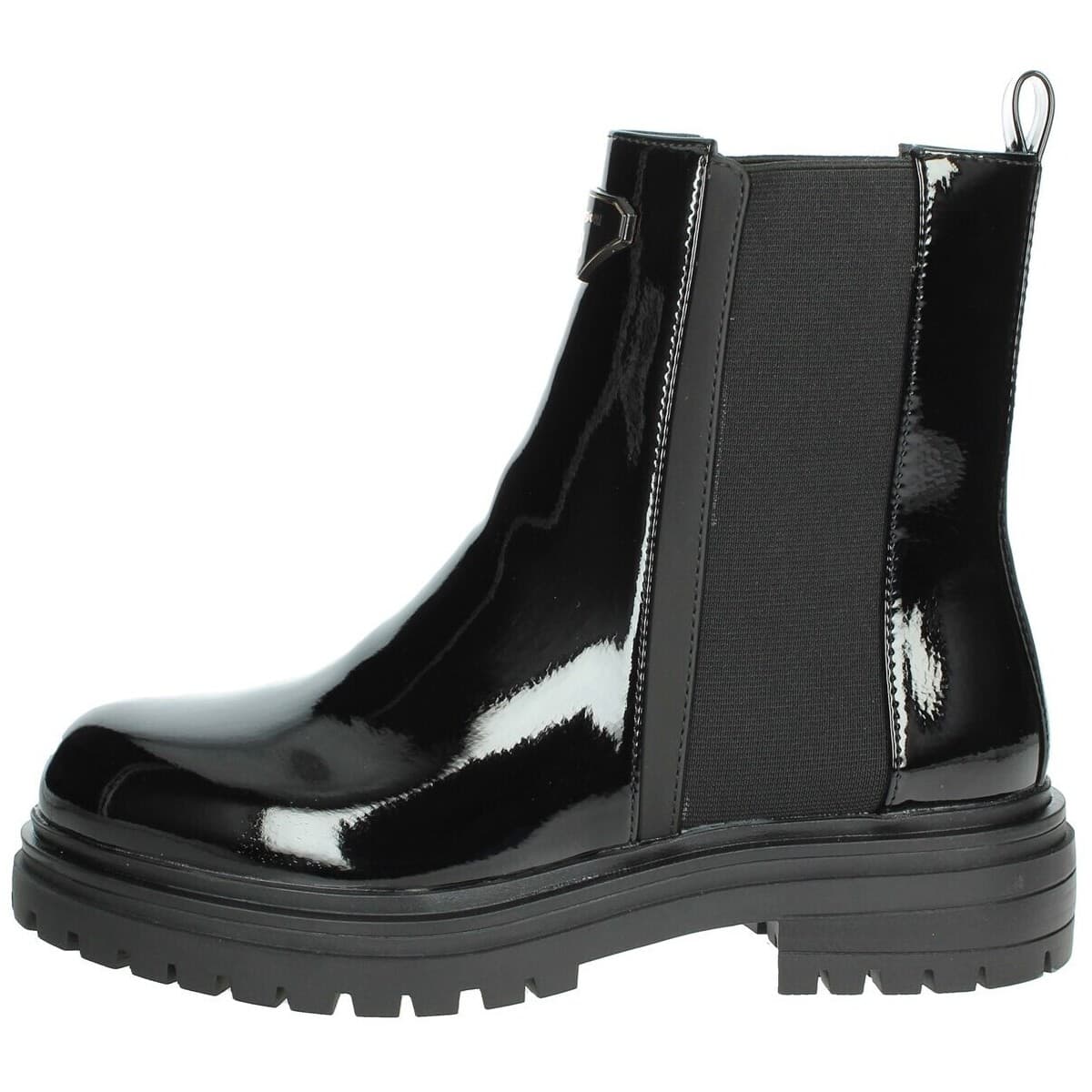 Μπότες Laura Biagiotti 8262