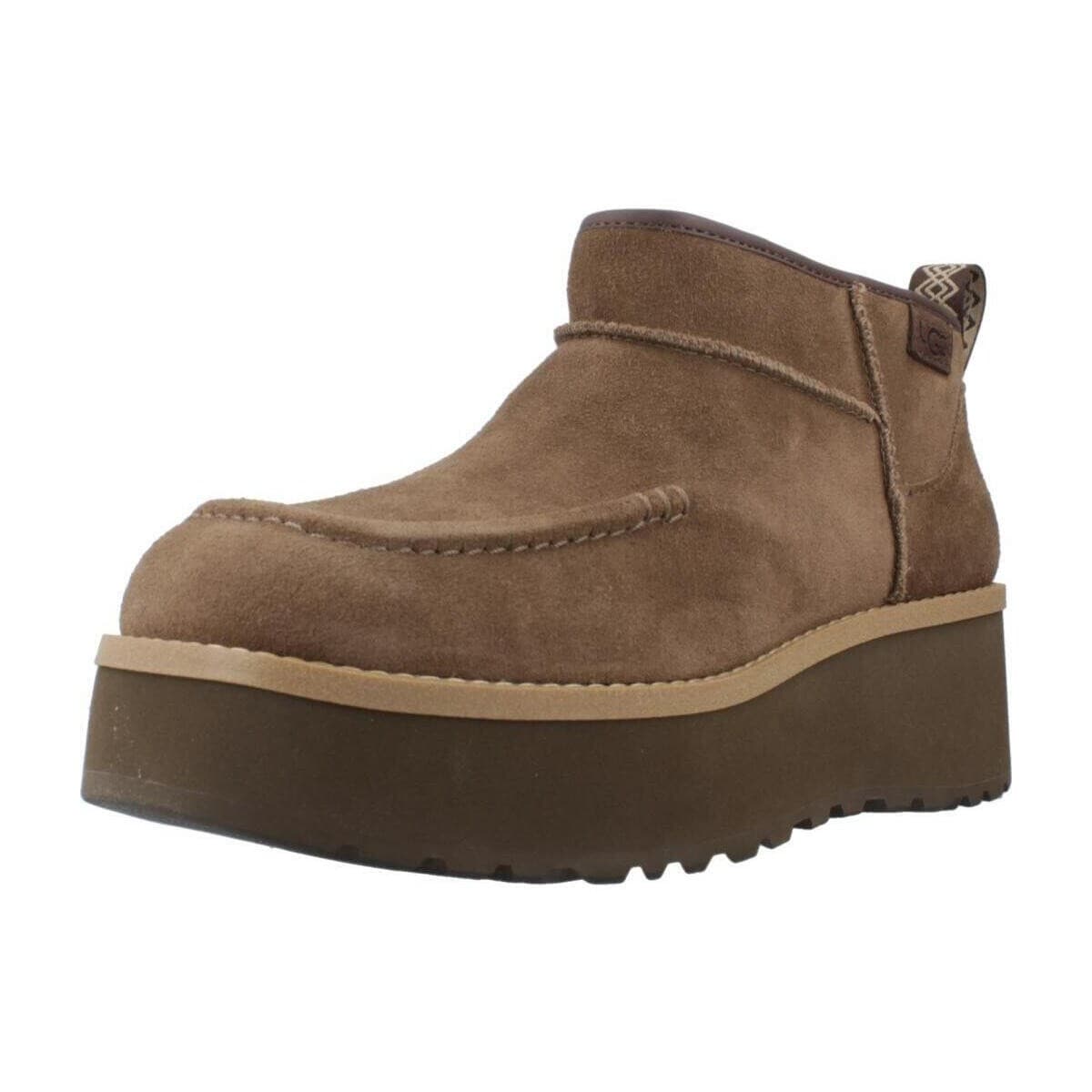 Μπότες UGG CITYFUNC ULTRA MINI