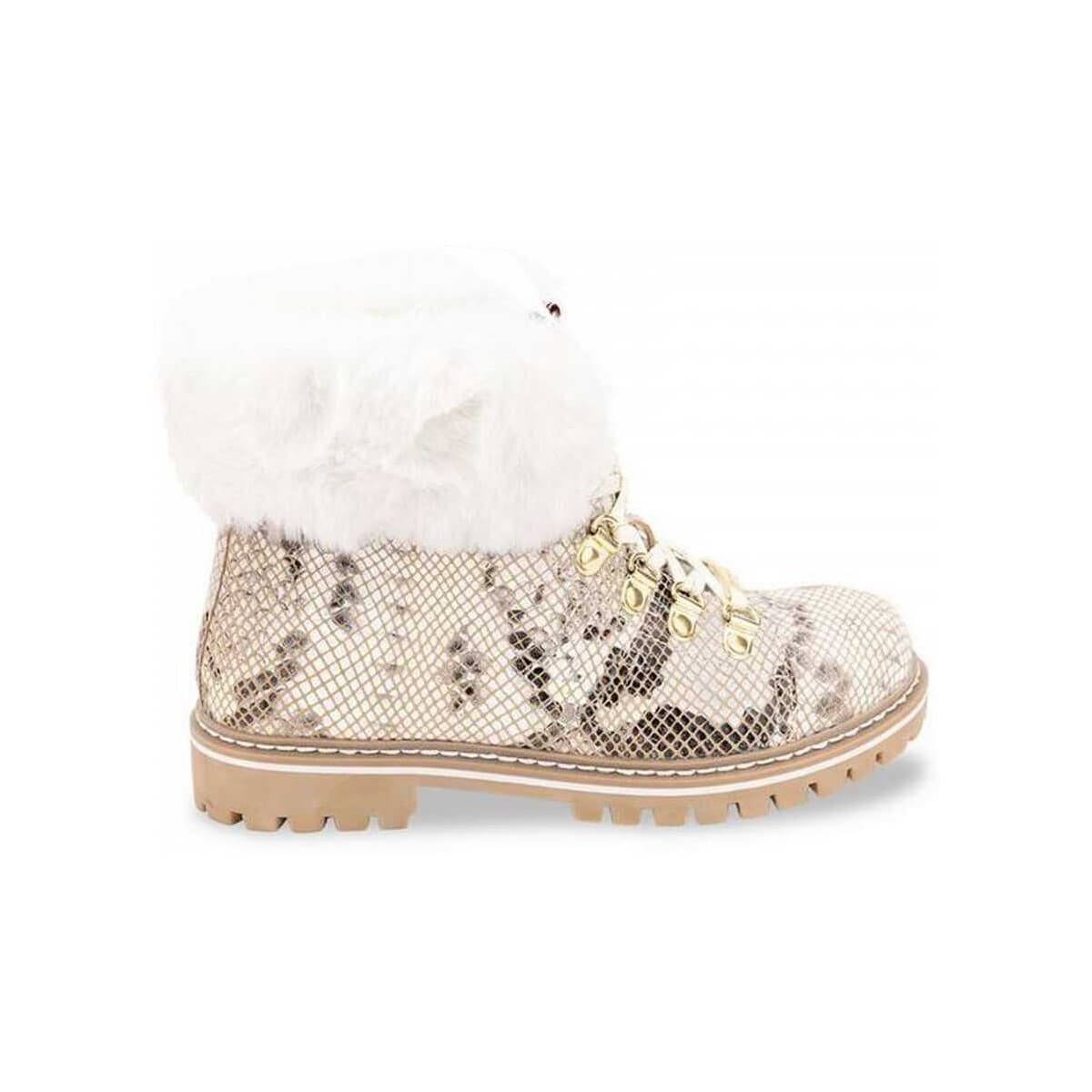 Μποτίνια Les Tropeziennes par M.Belarbi Lacen