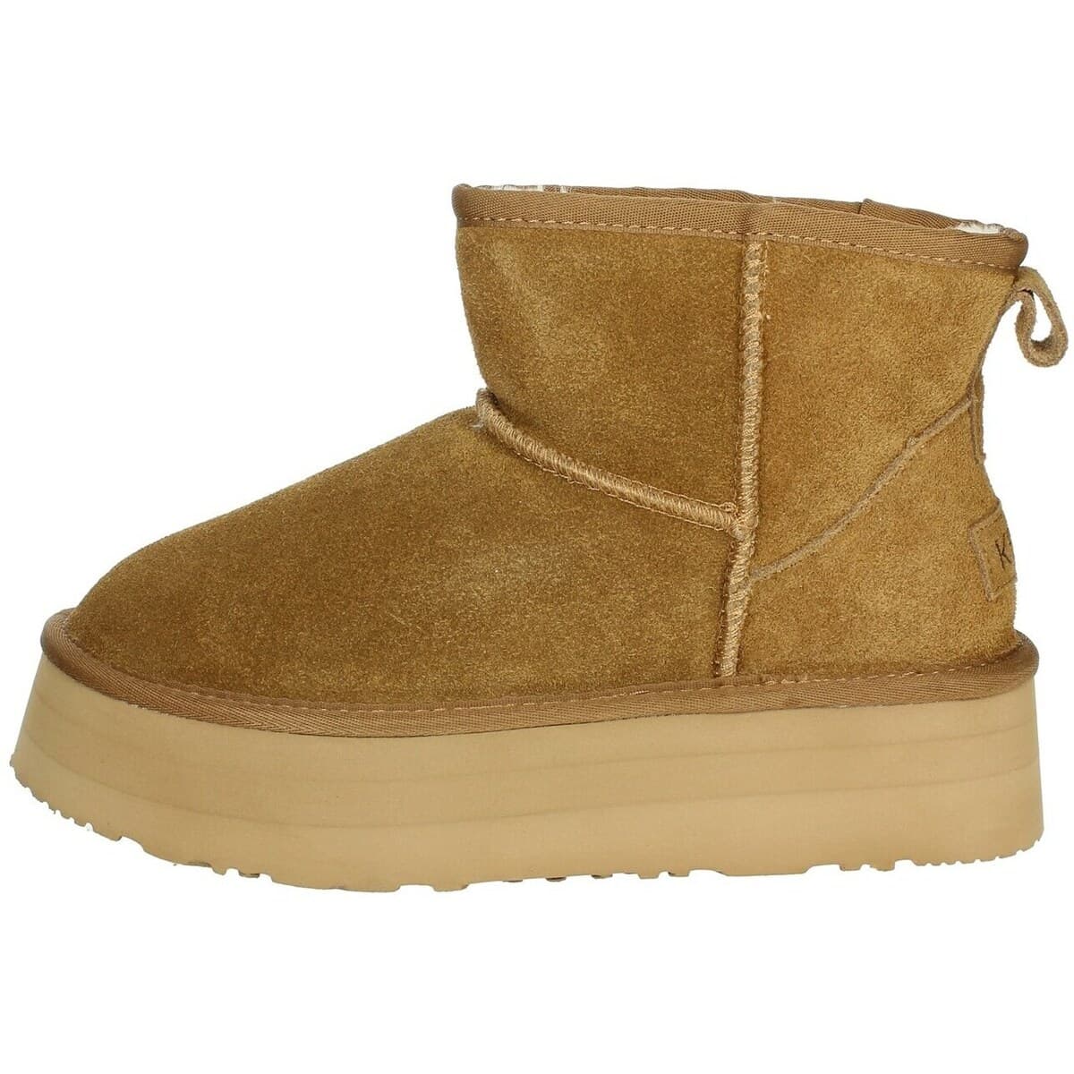 Μπότες Keys K-10281