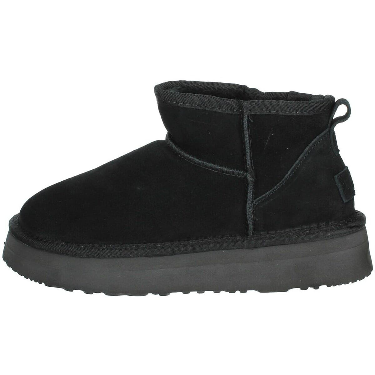 Μπότες Keys K-10261