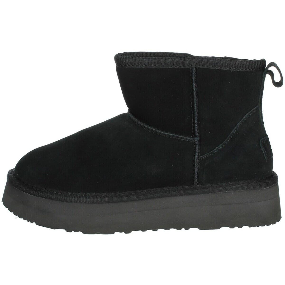 Μπότες Keys K-10260