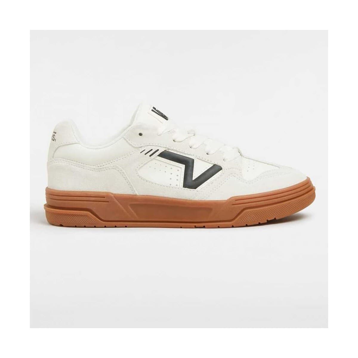 Xαμηλά Sneakers Vans Upland suede