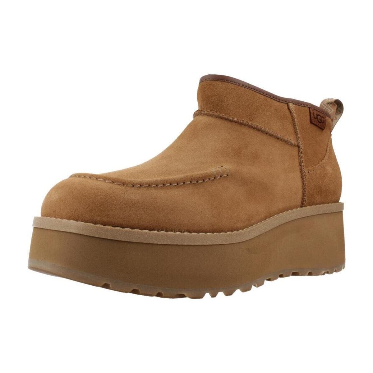 Μπότες UGG CITYFUNC ULTRA MINI