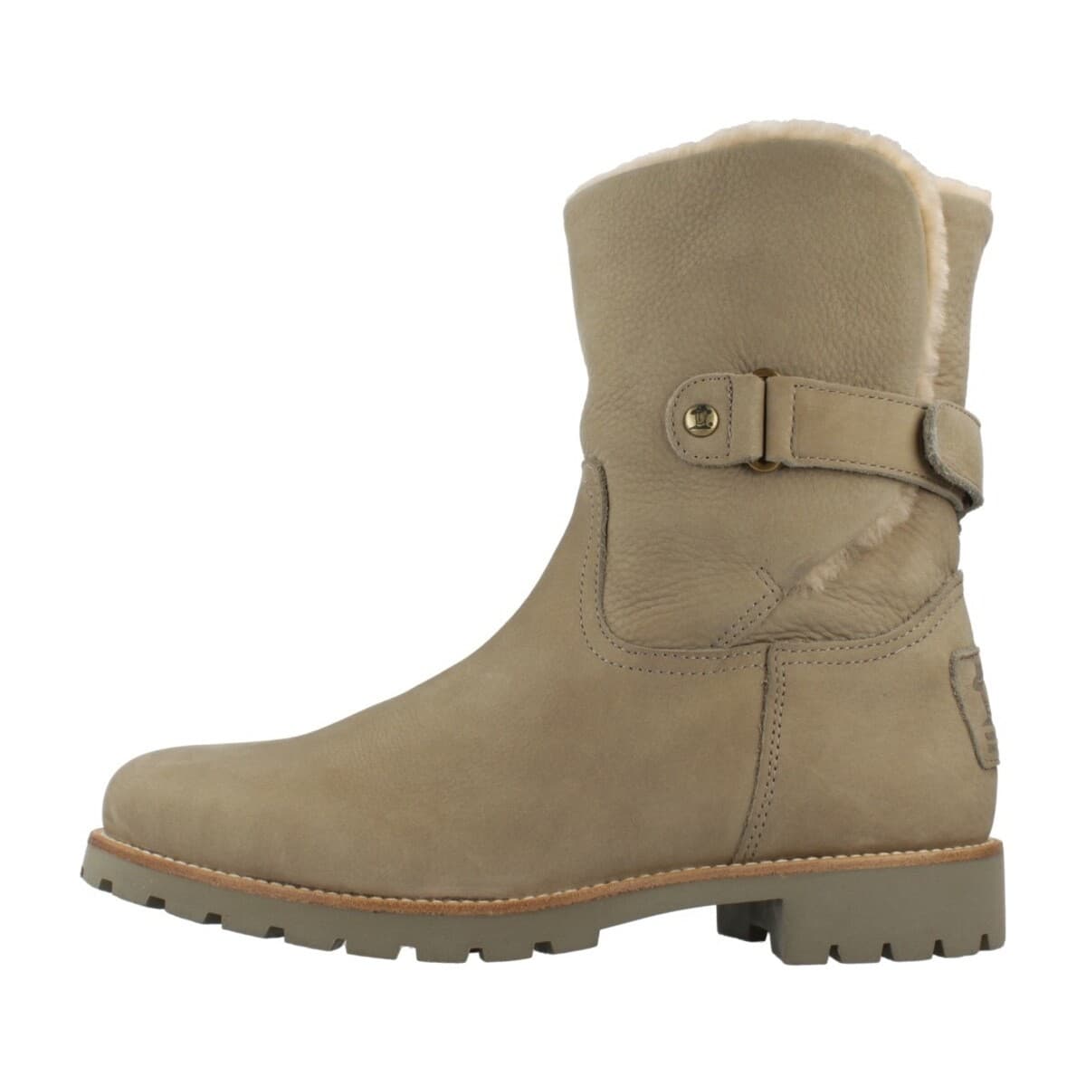 Μπότες Panama Jack FELIA IGLOO TRAV B16