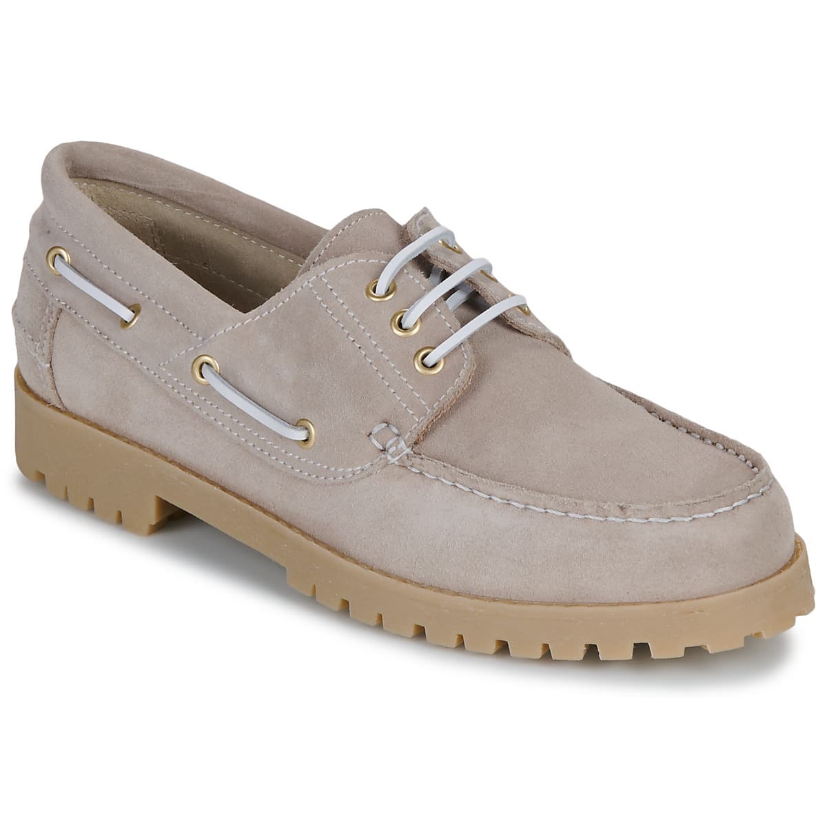 Boat shoes So Size MALOKA