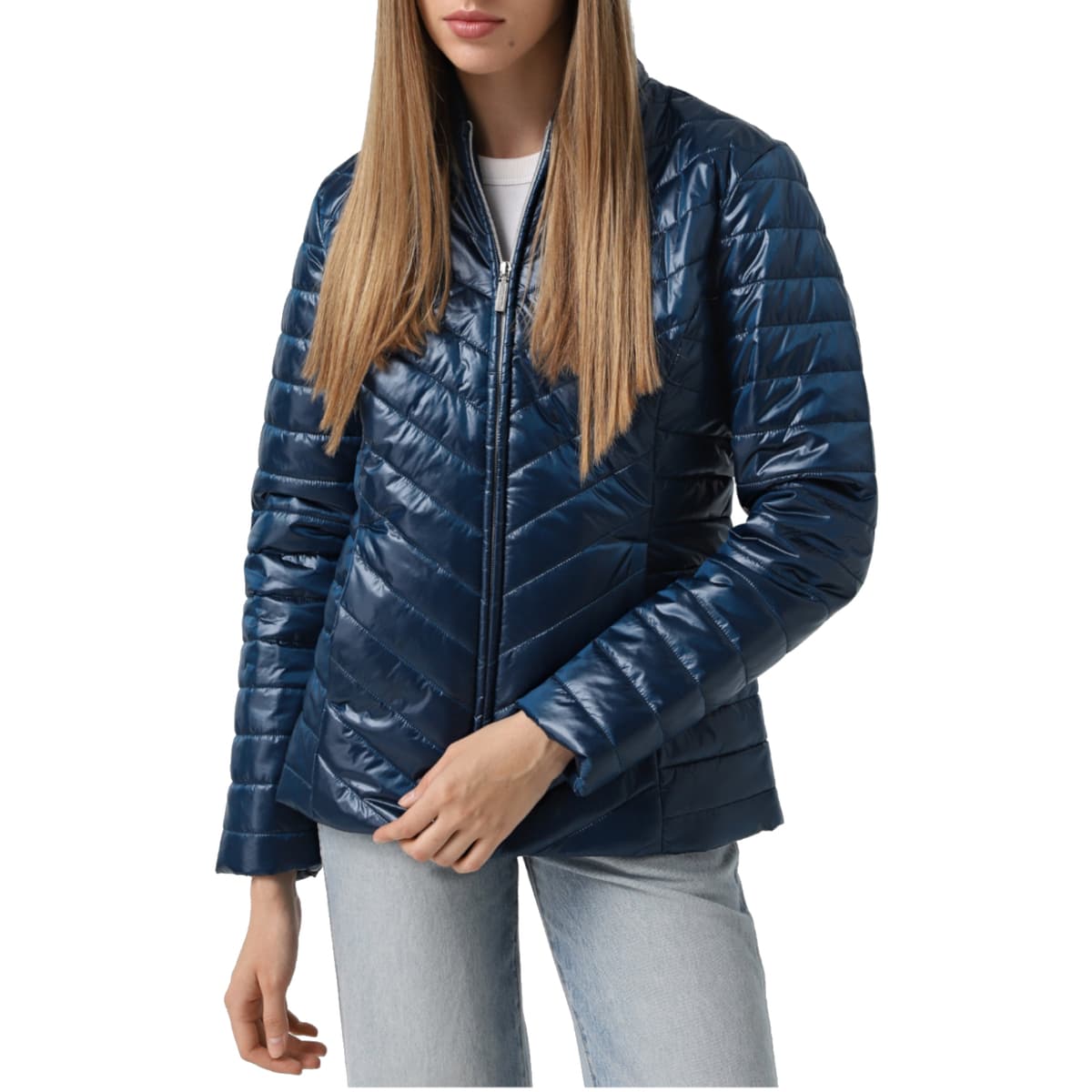 Παρκά Skechers GO Shield Shine Jacket