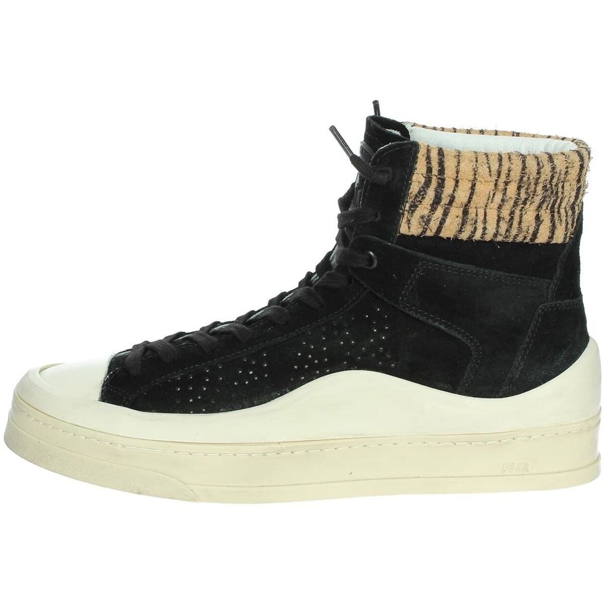 Ψηλά Sneakers P448 F23RAIL-W