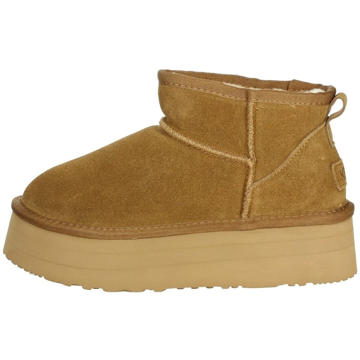 Μπότες Keys K-10280