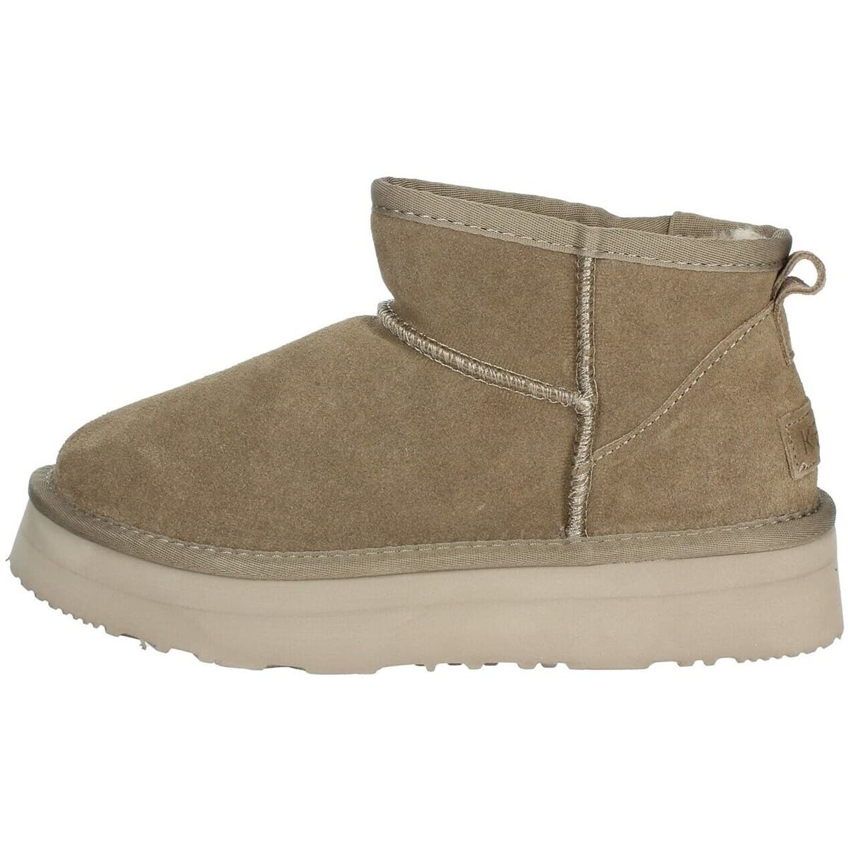 Μπότες Keys K-10261