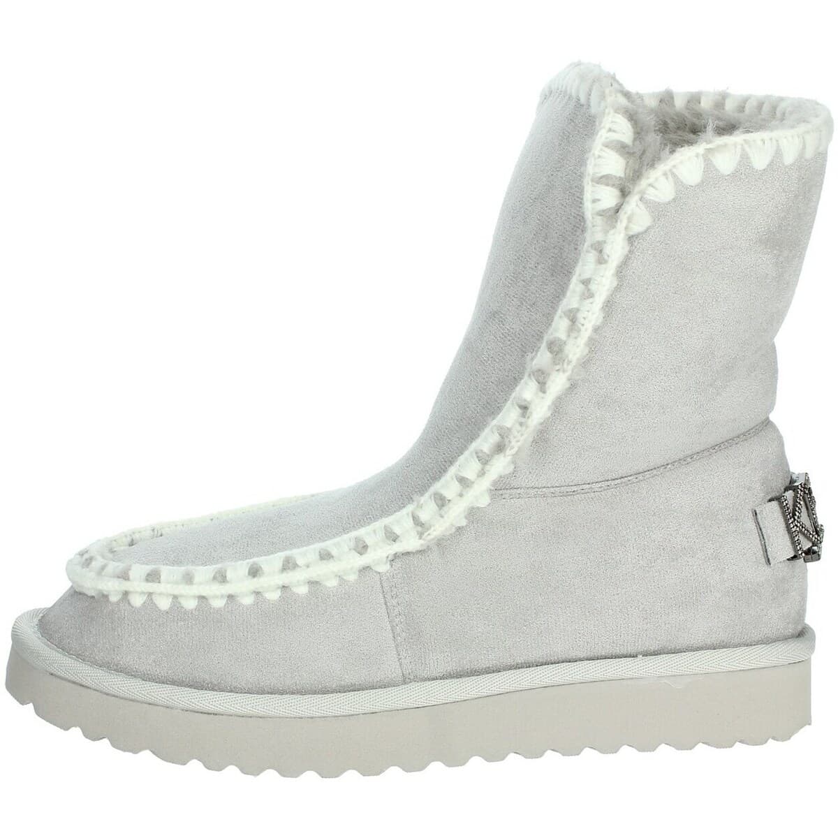 Μπότες Kejo KJ7101SD