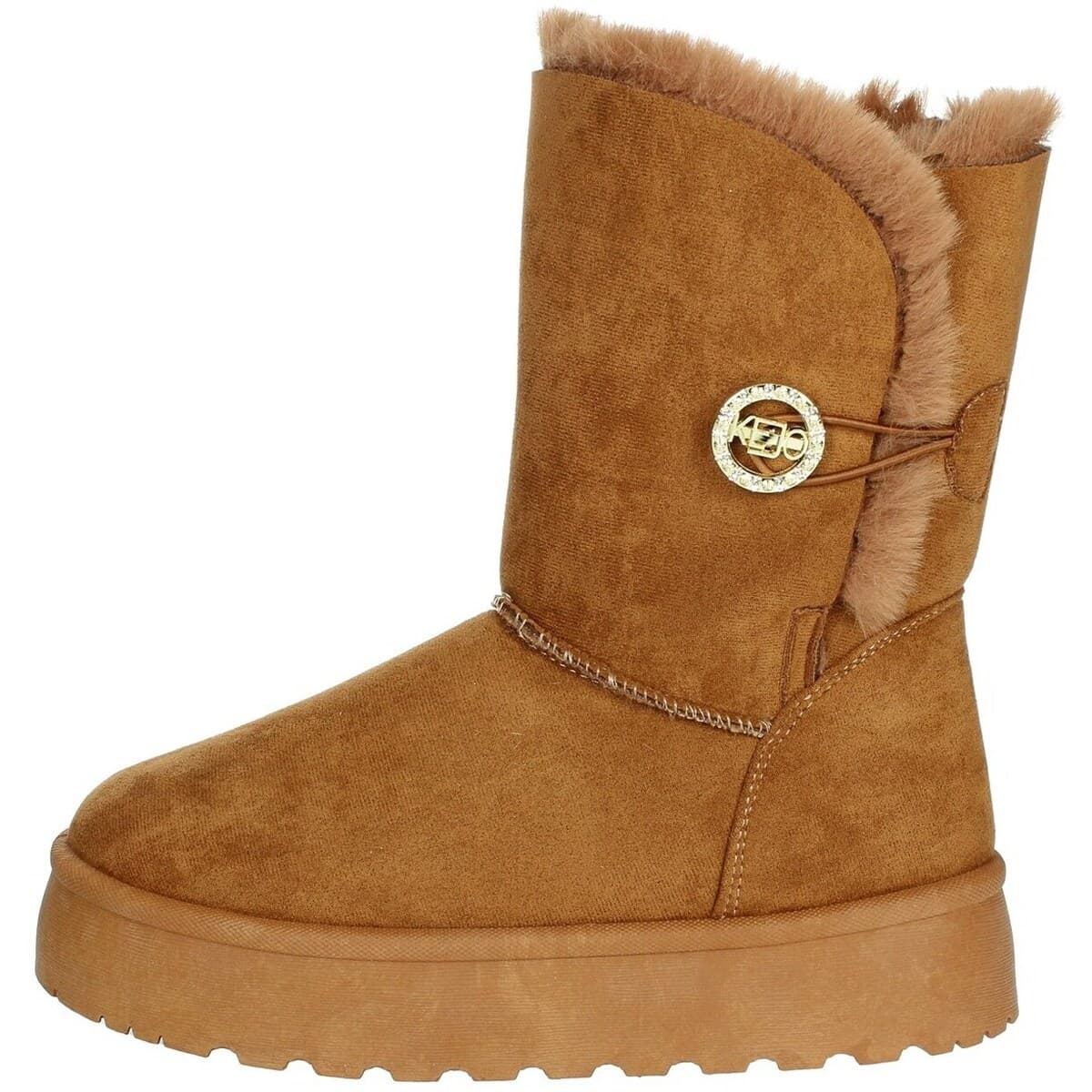 Μπότες Kejo KJ04596SD