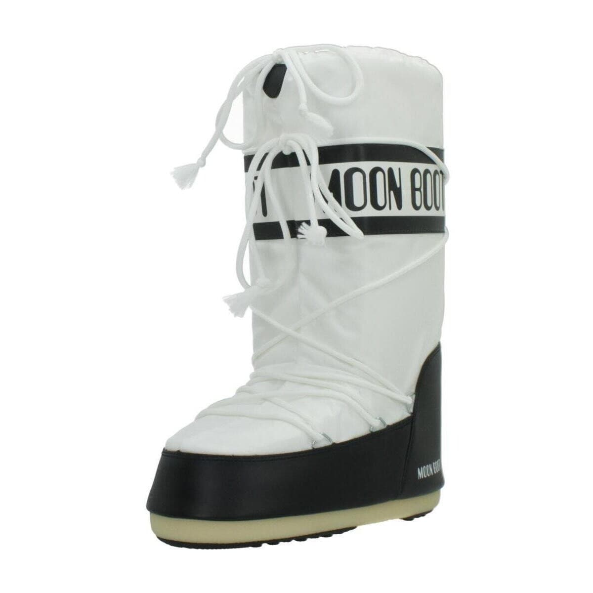 Μπότες Moon Boot MB ICON NYLON