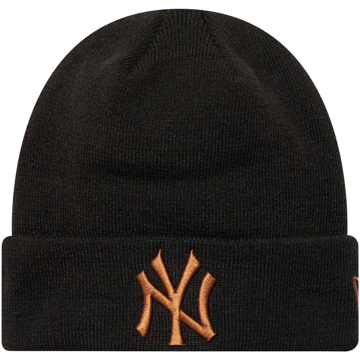 Σκούφος New-Era League Essential New York Yankees Beanie Hat