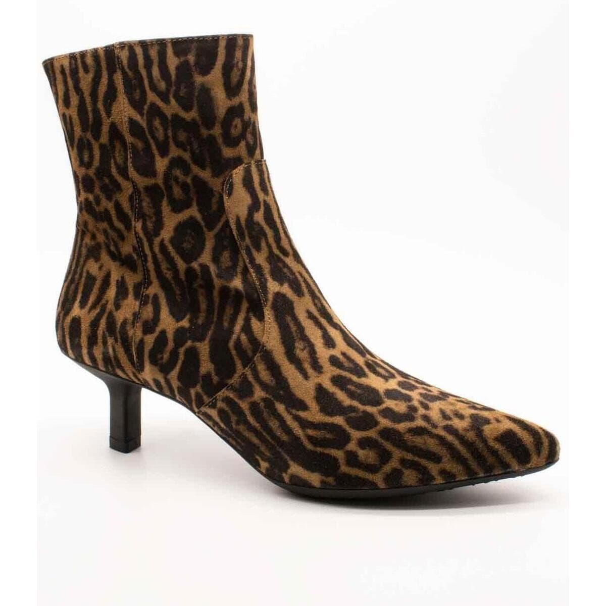 Μποτίνια Wonders G-7111 Calipso Tabac