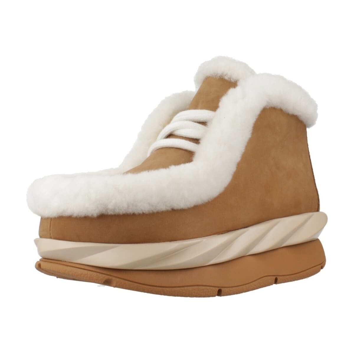 Μπότες 4Ccccees MELLOW MONTA