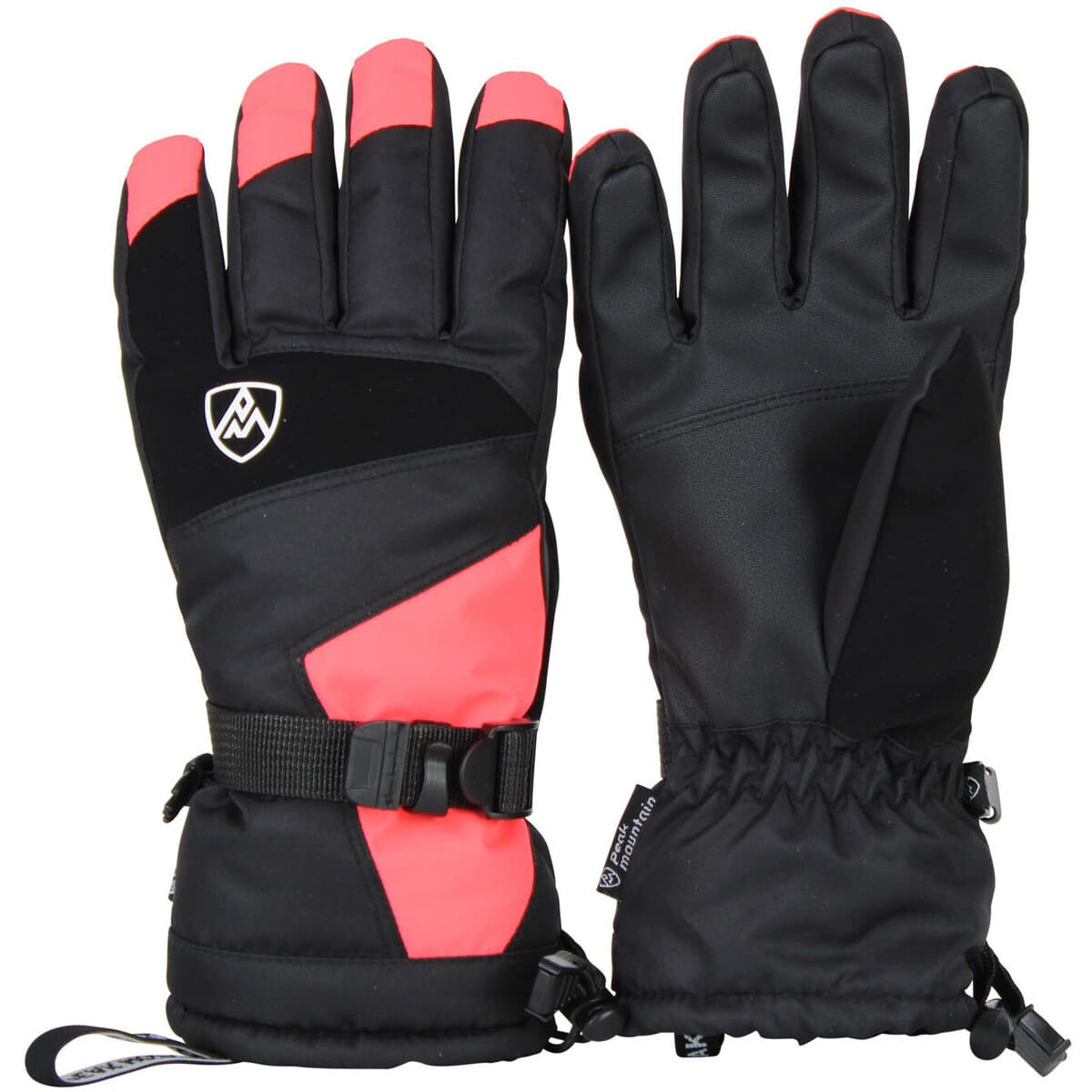 Γάντια Peak Mountain Gants de ski MISS