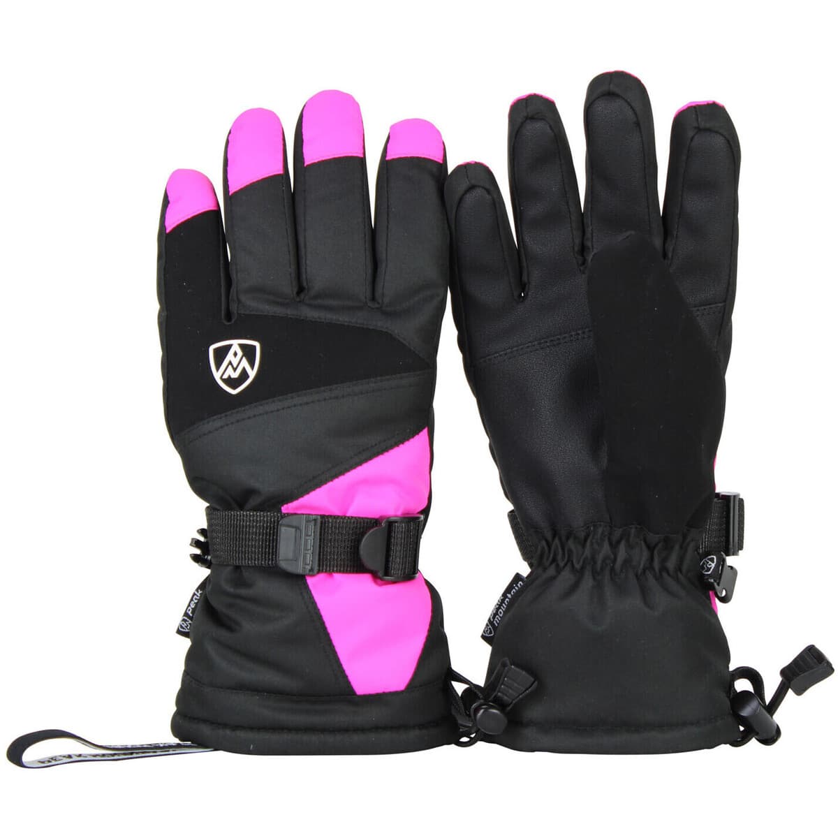 Γάντια Peak Mountain Gants de ski MISS