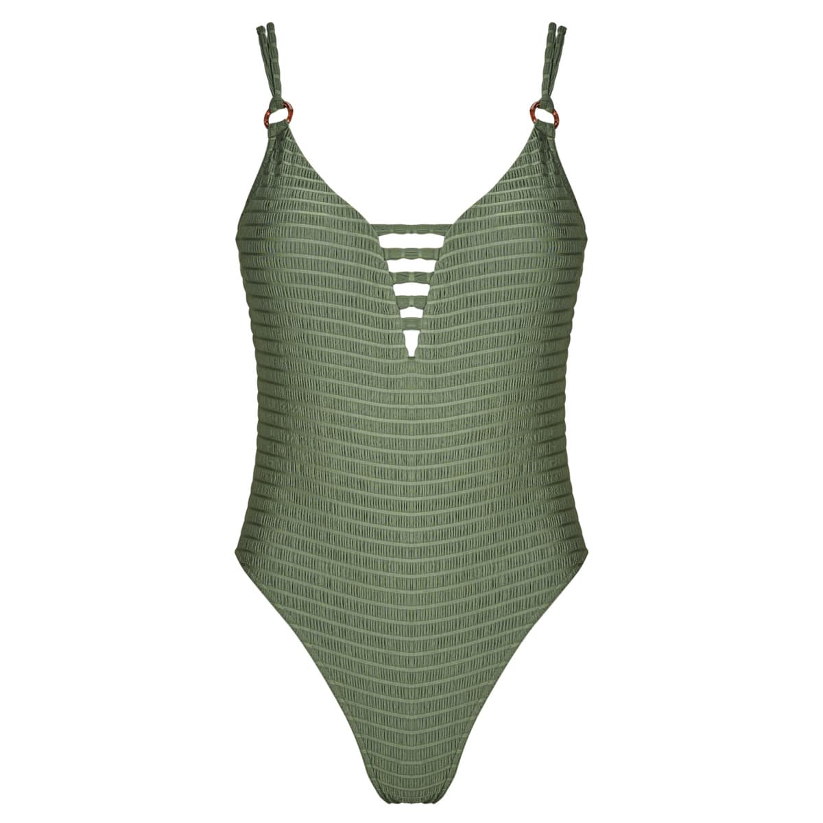 Μαγιό Ολόσωμο Banana Moon MILLER