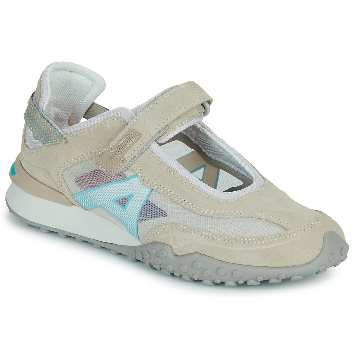 Σπορ σανδάλια Allrounder by Mephisto KIOTO