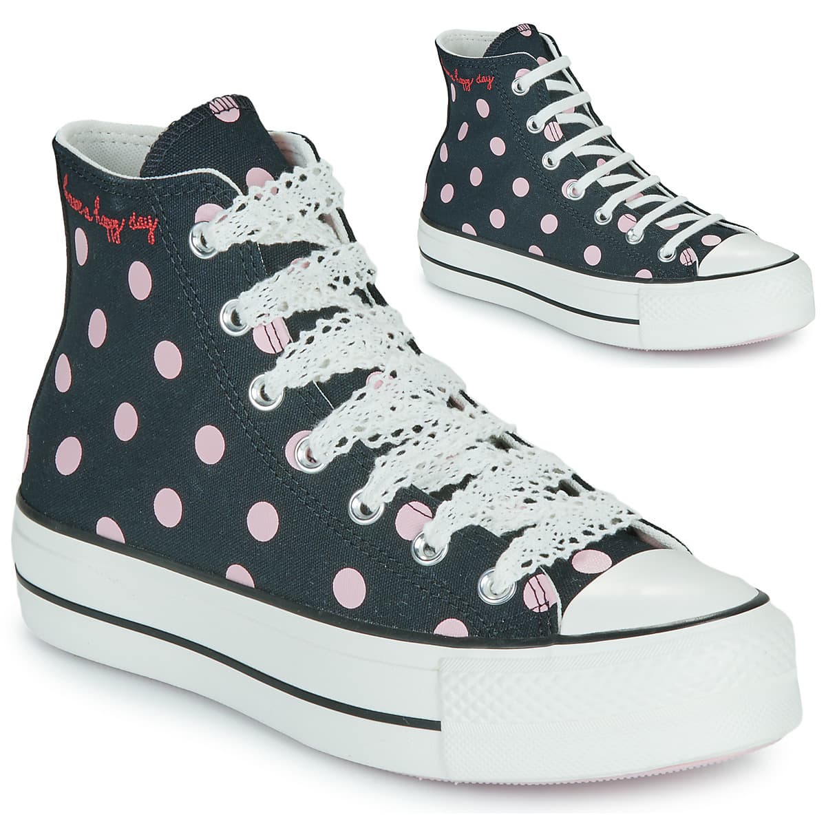 Ψηλά Sneakers Converse CHUCK TAYLOR ALL STAR LIFT