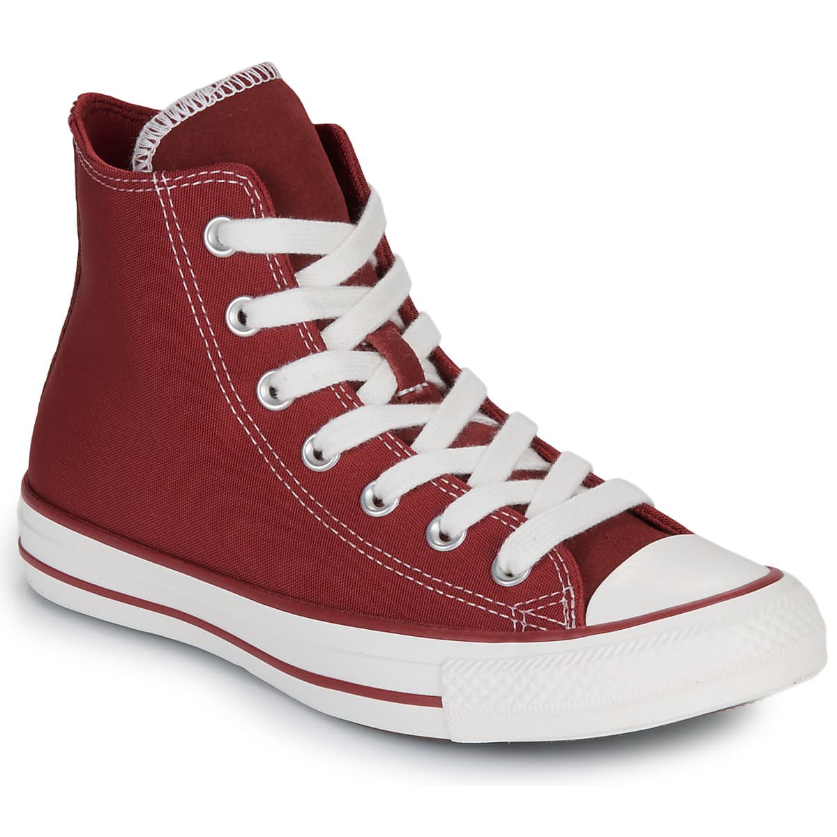 Ψηλά Sneakers Converse CHUCK TAYLOR ALL STAR CANVAS + SUEDE