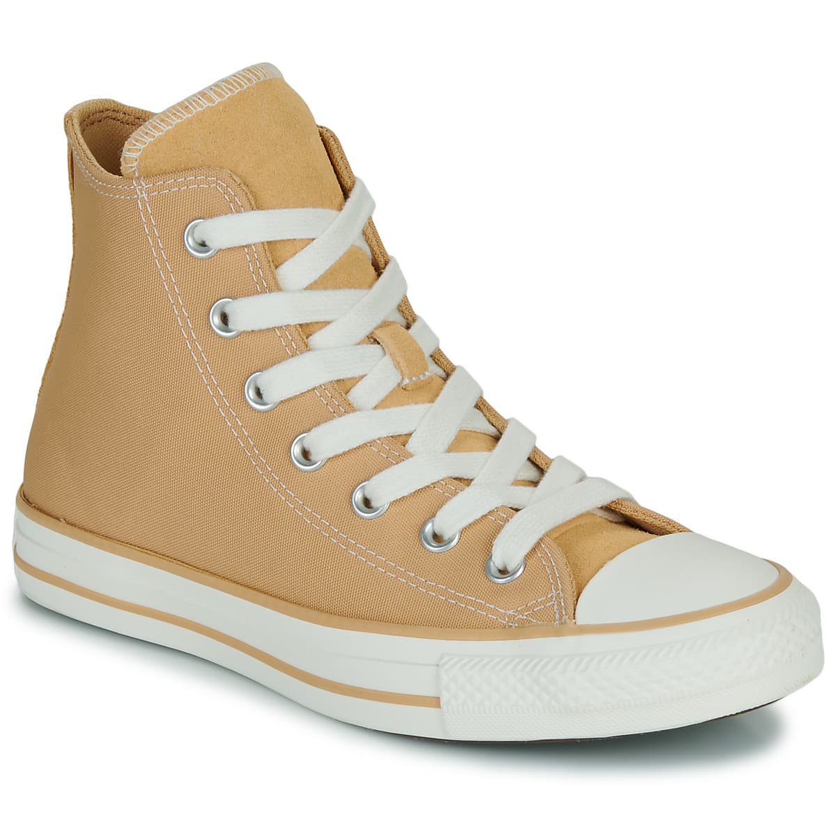 Ψηλά Sneakers Converse CHUCK TAYLOR ALL STAR CANVAS + SUEDE