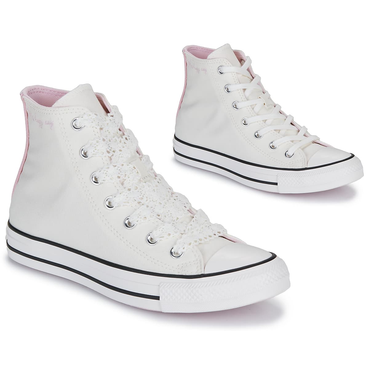 Ψηλά Sneakers Converse CHUCK TAYLOR ALL STAR
