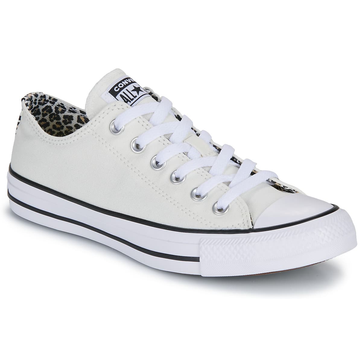 Xαμηλά Sneakers Converse CHUCK TAYLOR ALL STAR