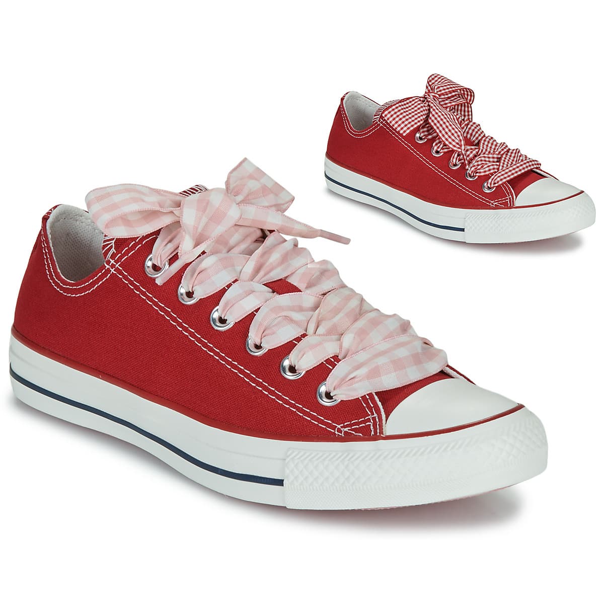 Xαμηλά Sneakers Converse CHUCK TAYLOR ALL STAR