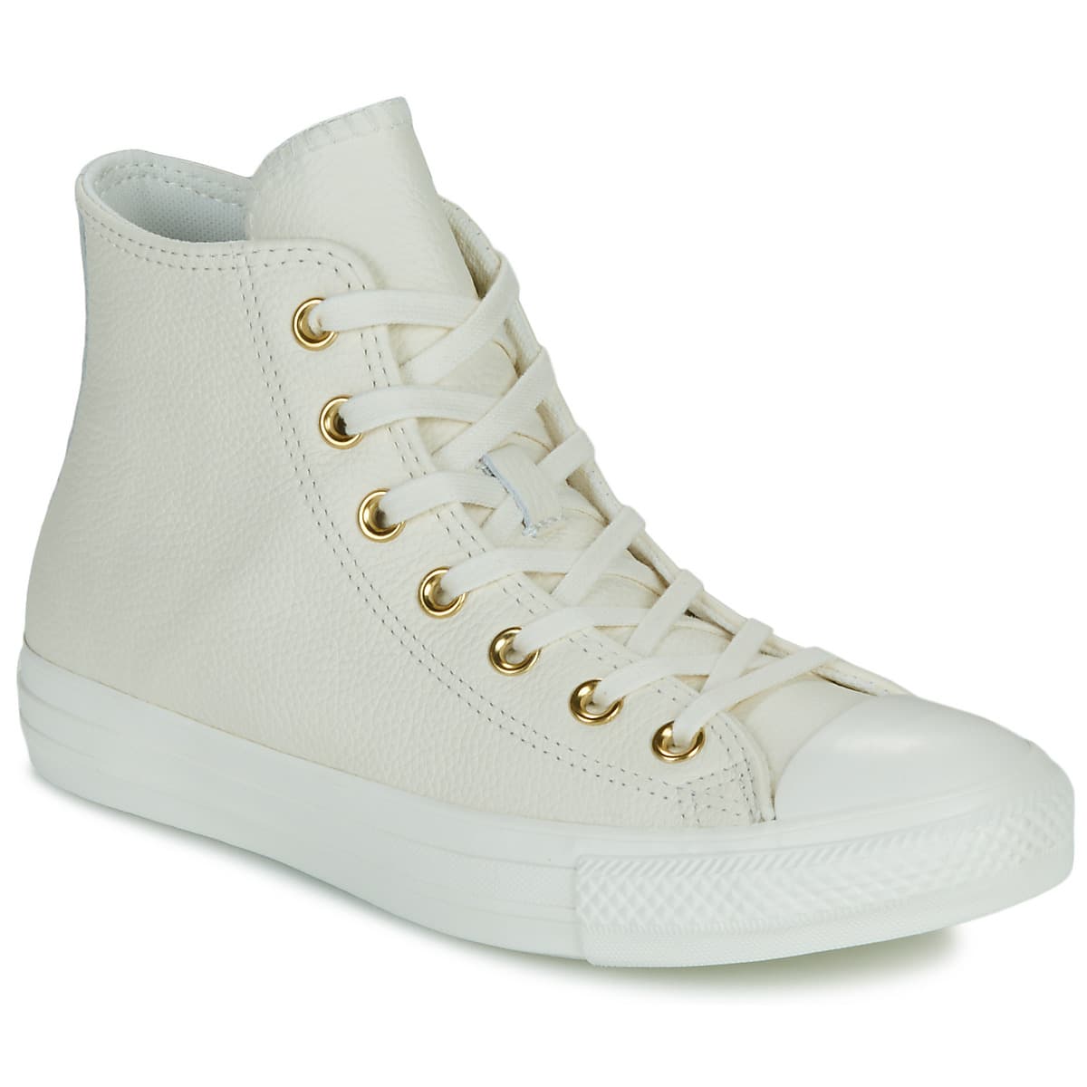 Ψηλά Sneakers Converse CHUCK TAYLOR ALL STAR GOLD