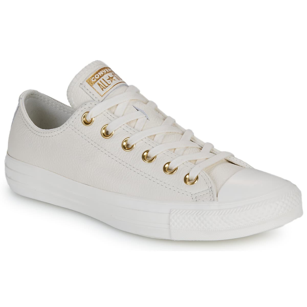 Xαμηλά Sneakers Converse CHUCK TAYLOR ALL STAR GOLD
