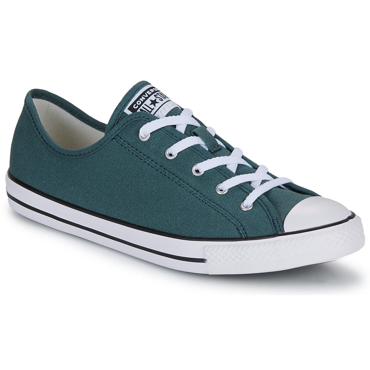 Xαμηλά Sneakers Converse CHUCK TAYLOR ALL STAR DAINTY