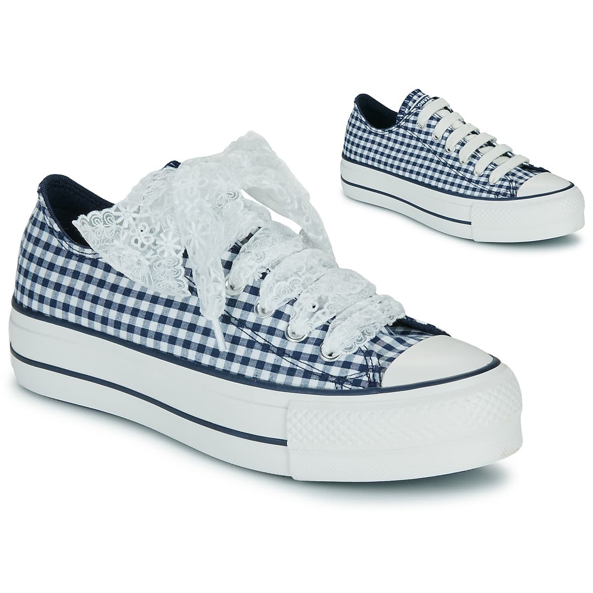 Xαμηλά Sneakers Converse CHUCK TAYLOR ALL STAR LIFT