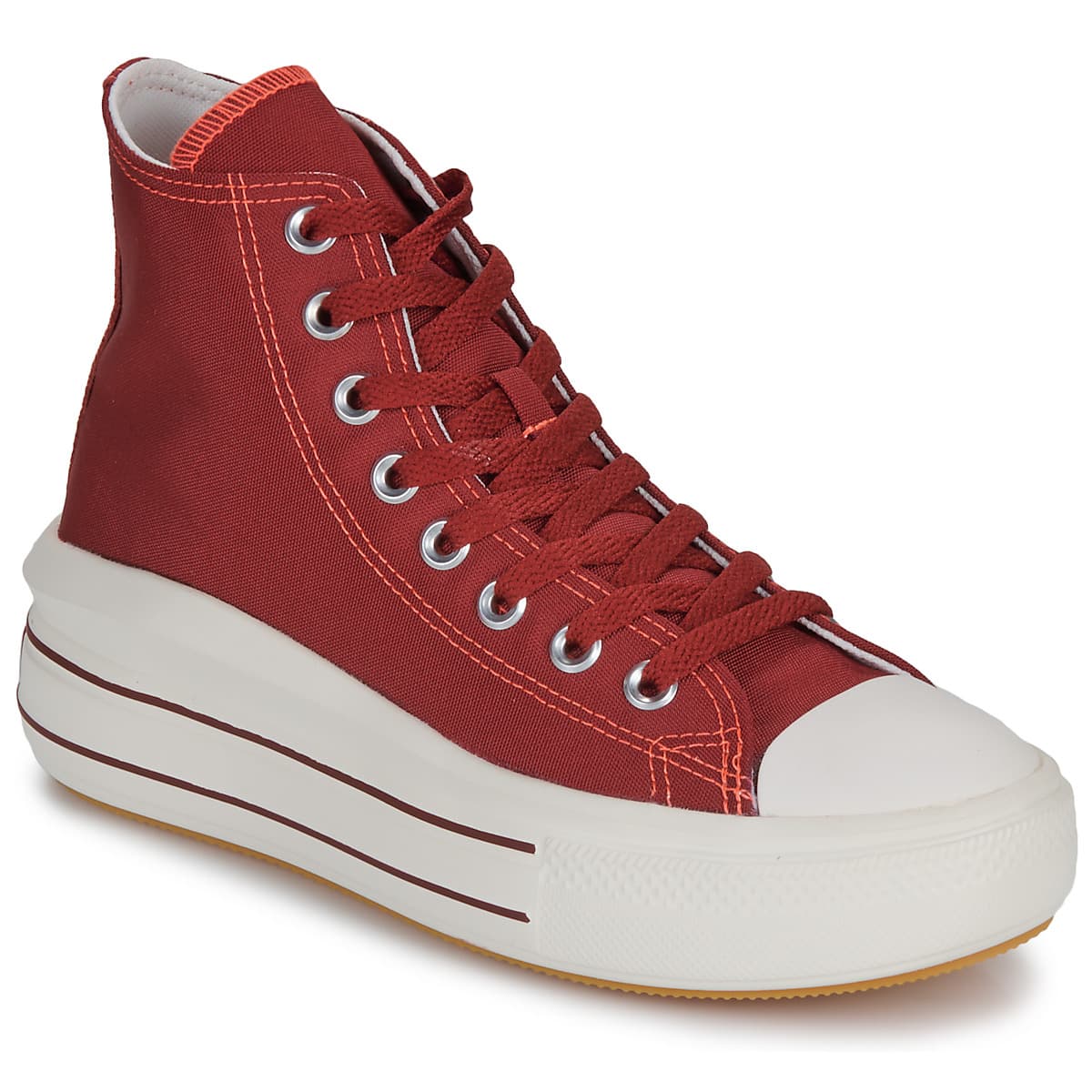Ψηλά Sneakers Converse CHUCK TAYLOR ALL STAR MOVE PLATFORM RETRO SPORT