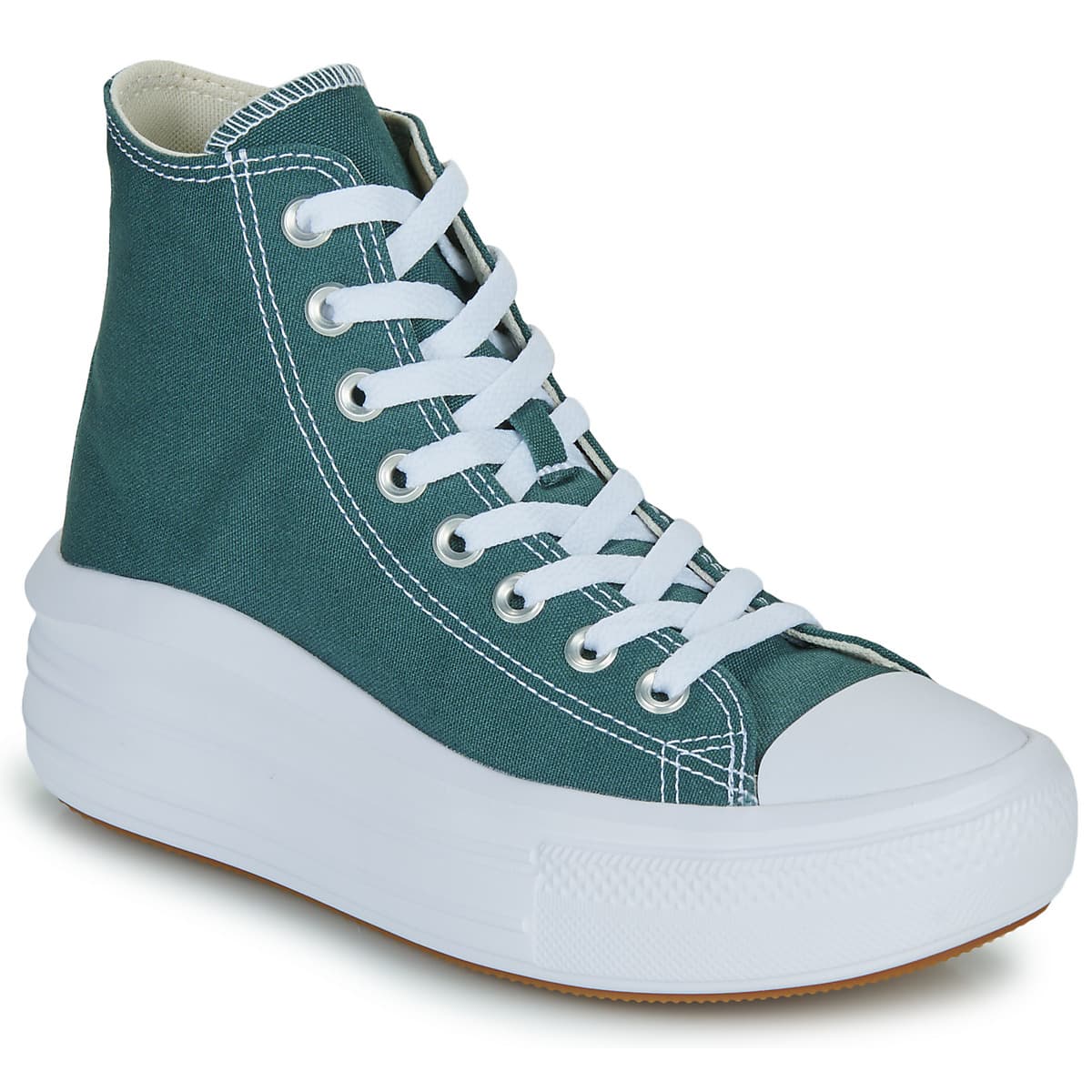 Ψηλά Sneakers Converse CHUCK TAYLOR ALL STAR MOVE PLATFORM
