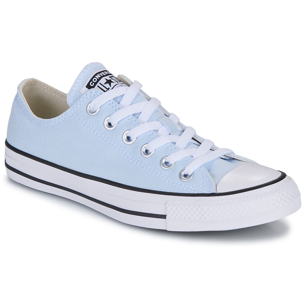 Xαμηλά Sneakers Converse CHUCK TAYLOR ALL STAR