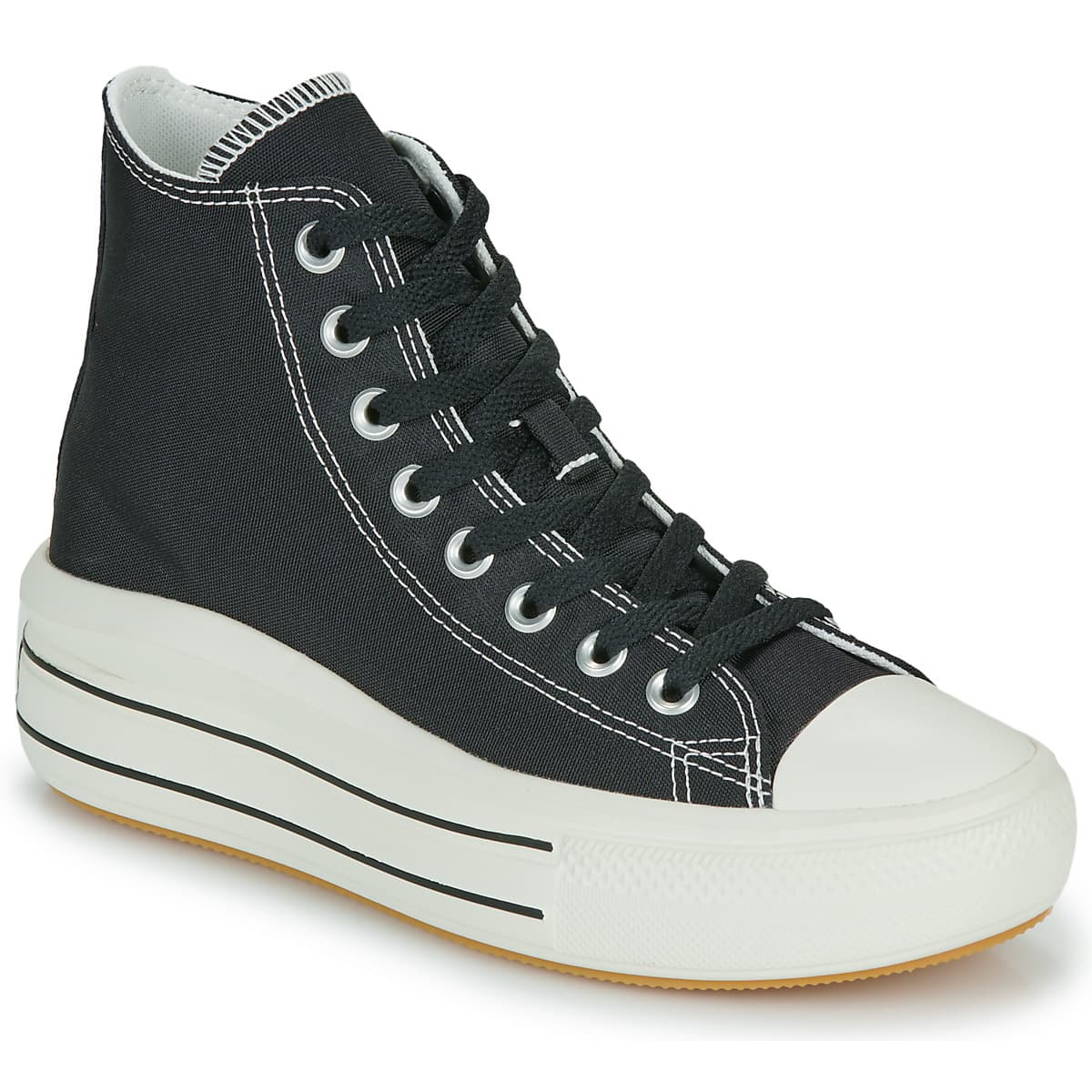 Ψηλά Sneakers Converse CTAS MOVE PLATFORM RETRO SPORT