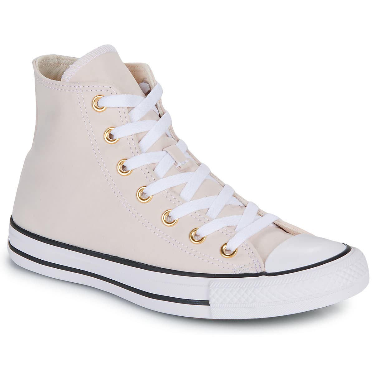 Ψηλά Sneakers Converse CHUCK TAYLOR ALL STAR PEACHED CANVAS