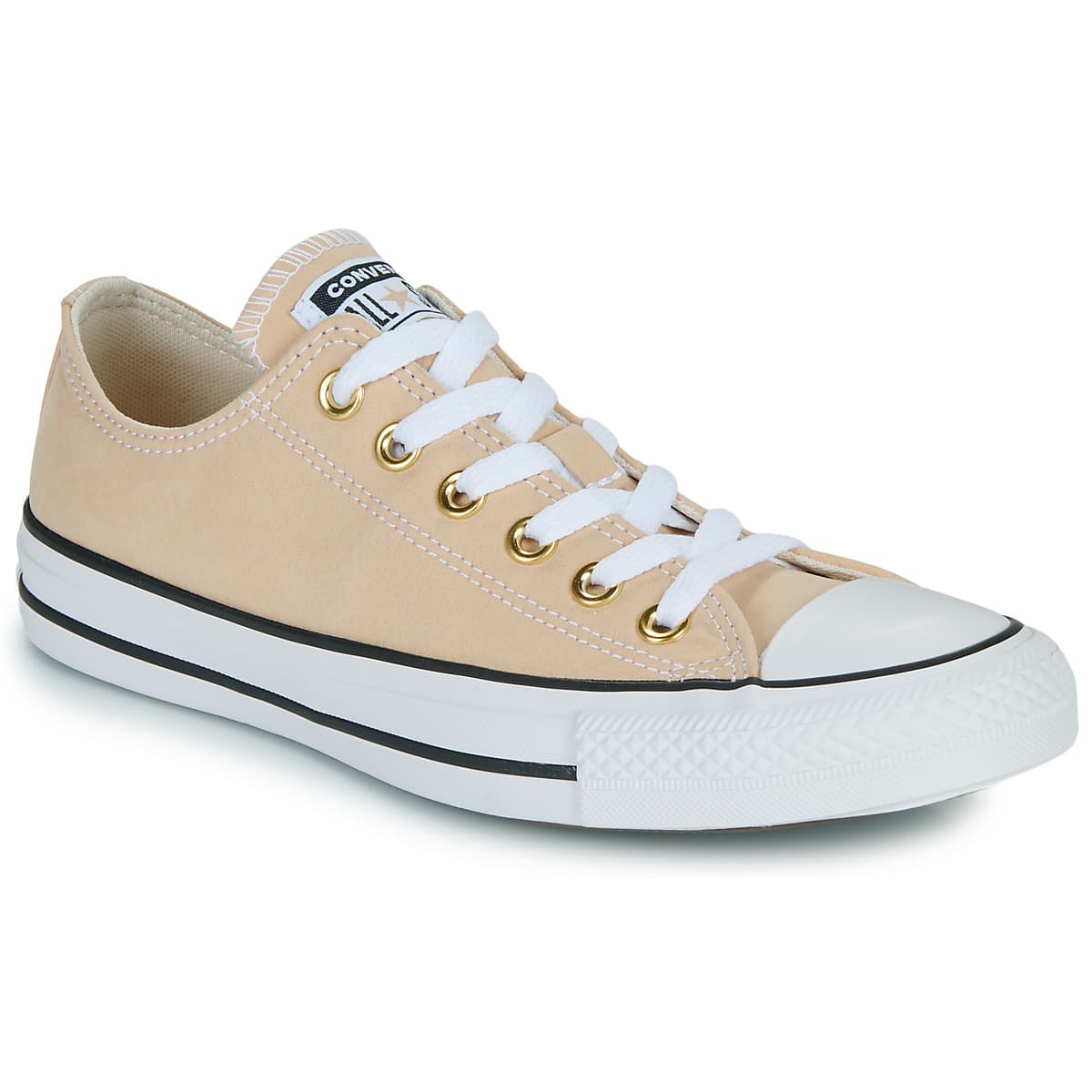 Xαμηλά Sneakers Converse CHUCK TAYLOR ALL STAR PEACHED CANVAS