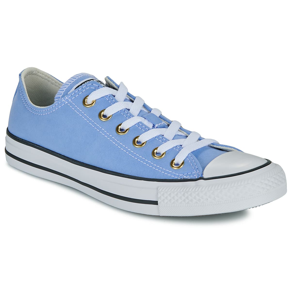 Xαμηλά Sneakers Converse CHUCK TAYLOR ALL STAR PEACHED CANVAS