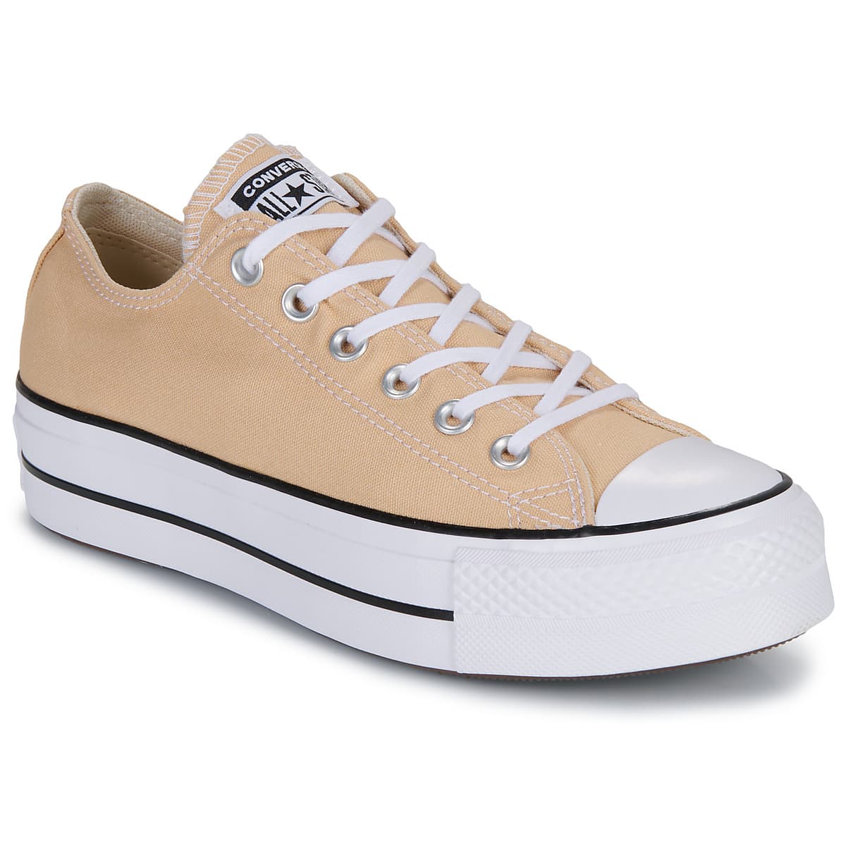 Xαμηλά Sneakers Converse CHUCK TAYLOR ALL STAR LIFT PLATFORM