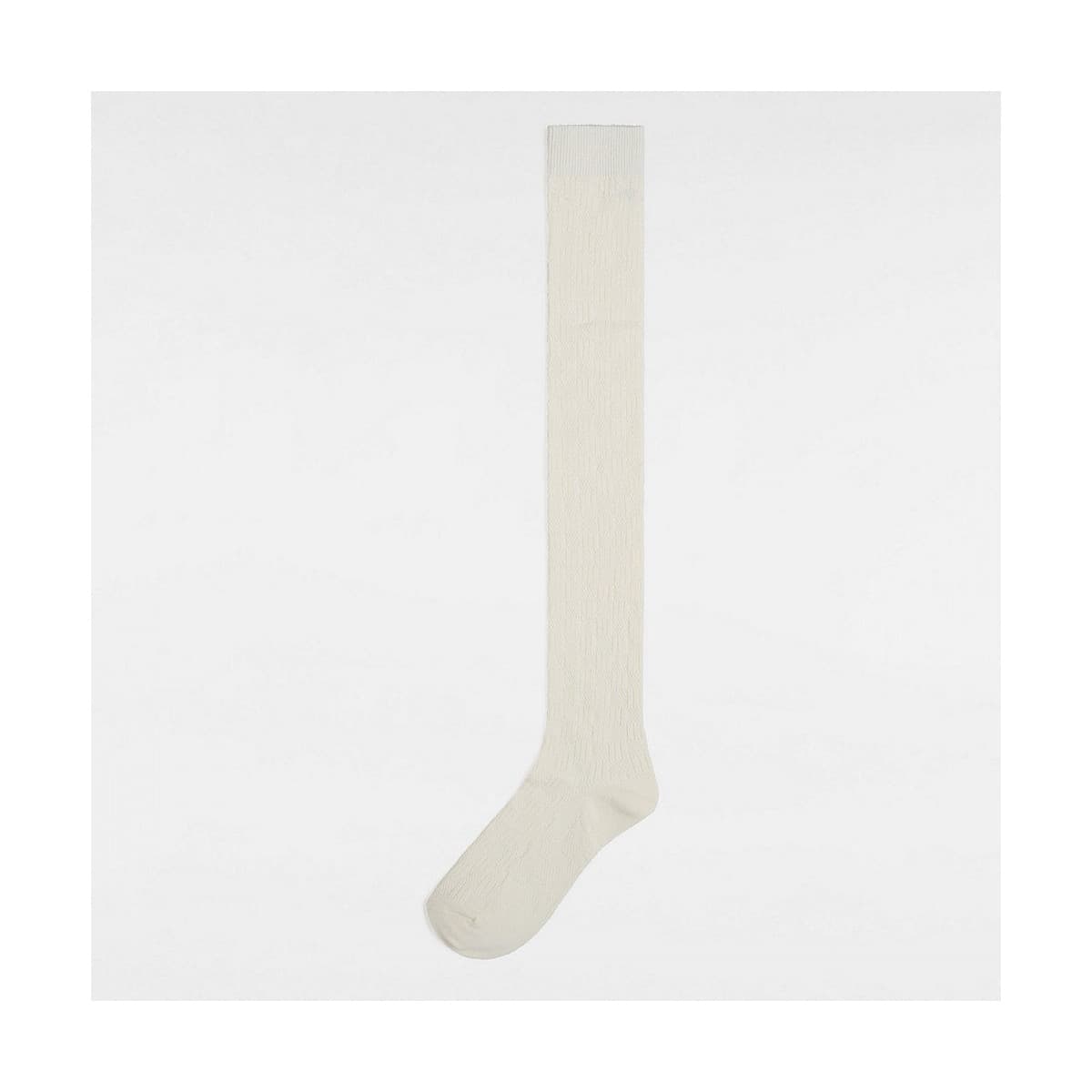 Κάλτσες Vans check tall crew