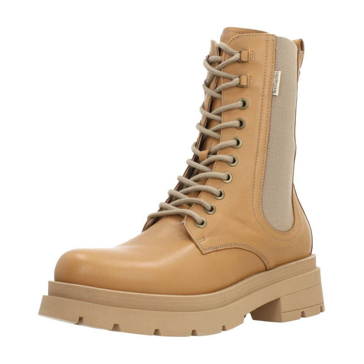 Μπότες NeroGiardini E116691D