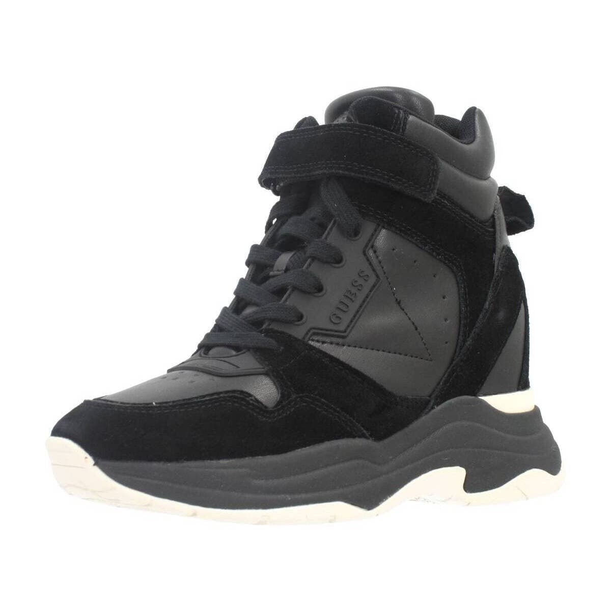 Μπότες Guess ORLANDO